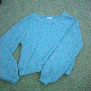 Debit, size 2 grayish blue